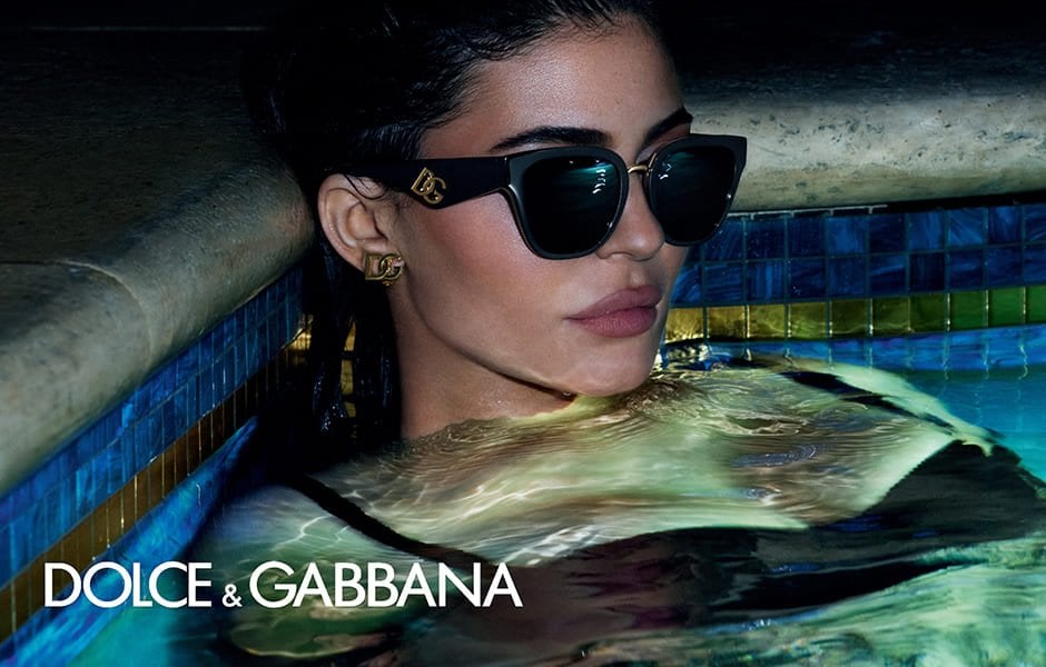Dolce & Gabbana Güneş Gözlükleri