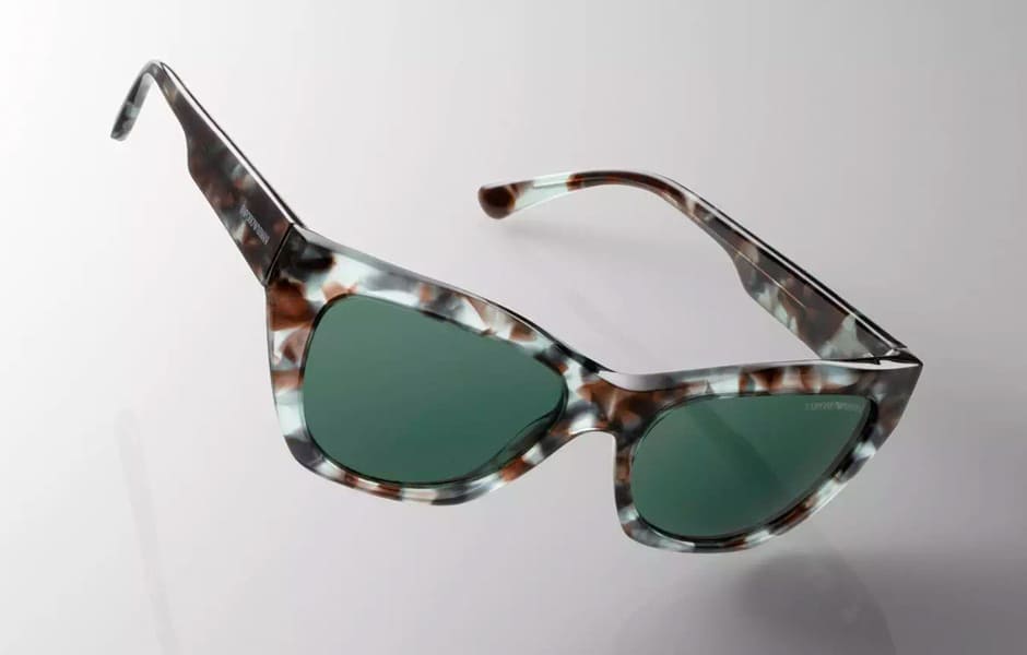 Emporio Armani Güneş Gözlükleri