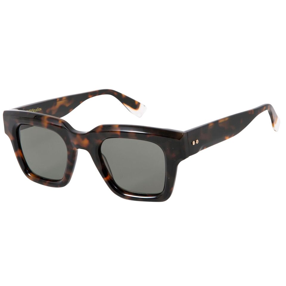 Gigi Studios Men Kant 6745 2 Unisex Güneş Gözlüğü