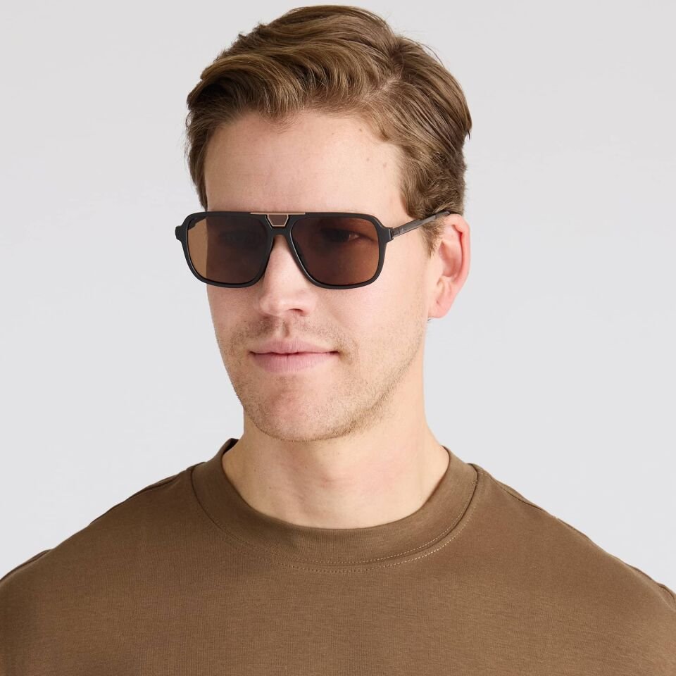 Despada DS 2413 C 3 Erkek Güneş Gözlüğü