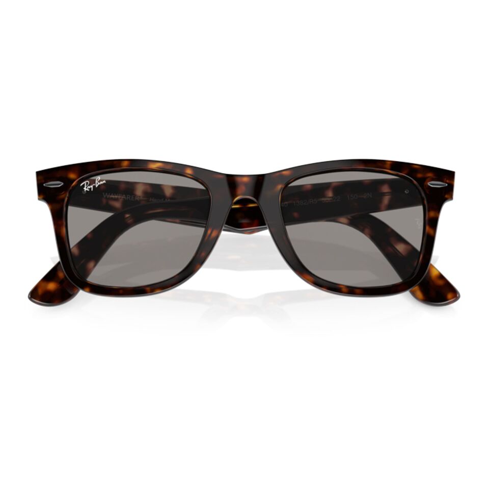 Ray-Ban Wayfarer RB 2140 1382R550 - Havana Unisex Güneş Gözlüğü