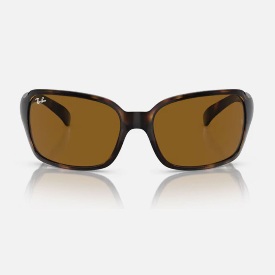 Ray-Ban RB 4068 642/33 60 - Havana Kadın Güneş Gözlüğü