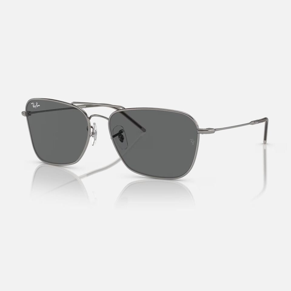 Ray-Ban RB R0102S 004/GR 58 Unisex Güneş Gözlüğü