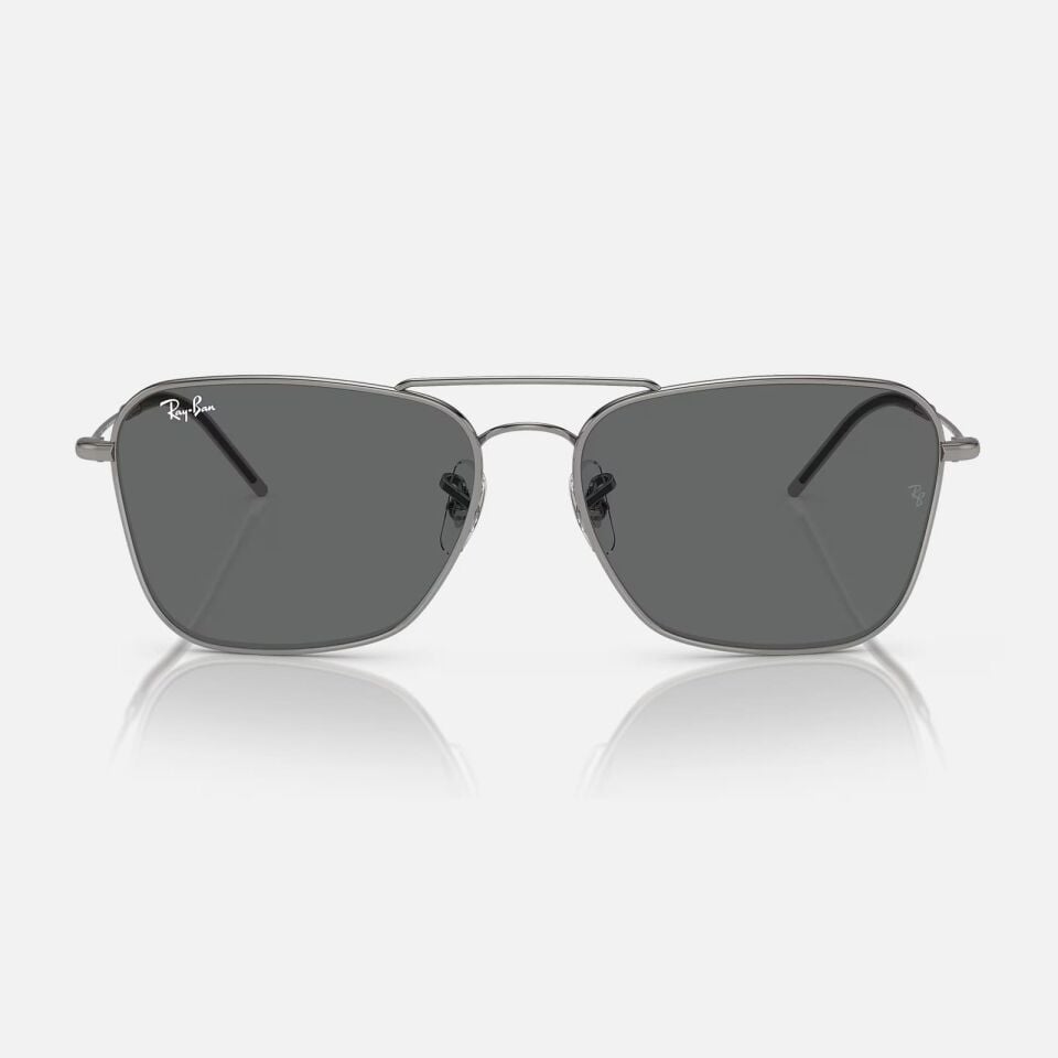 Ray-Ban RB R0102S 004/GR 58 Unisex Güneş Gözlüğü