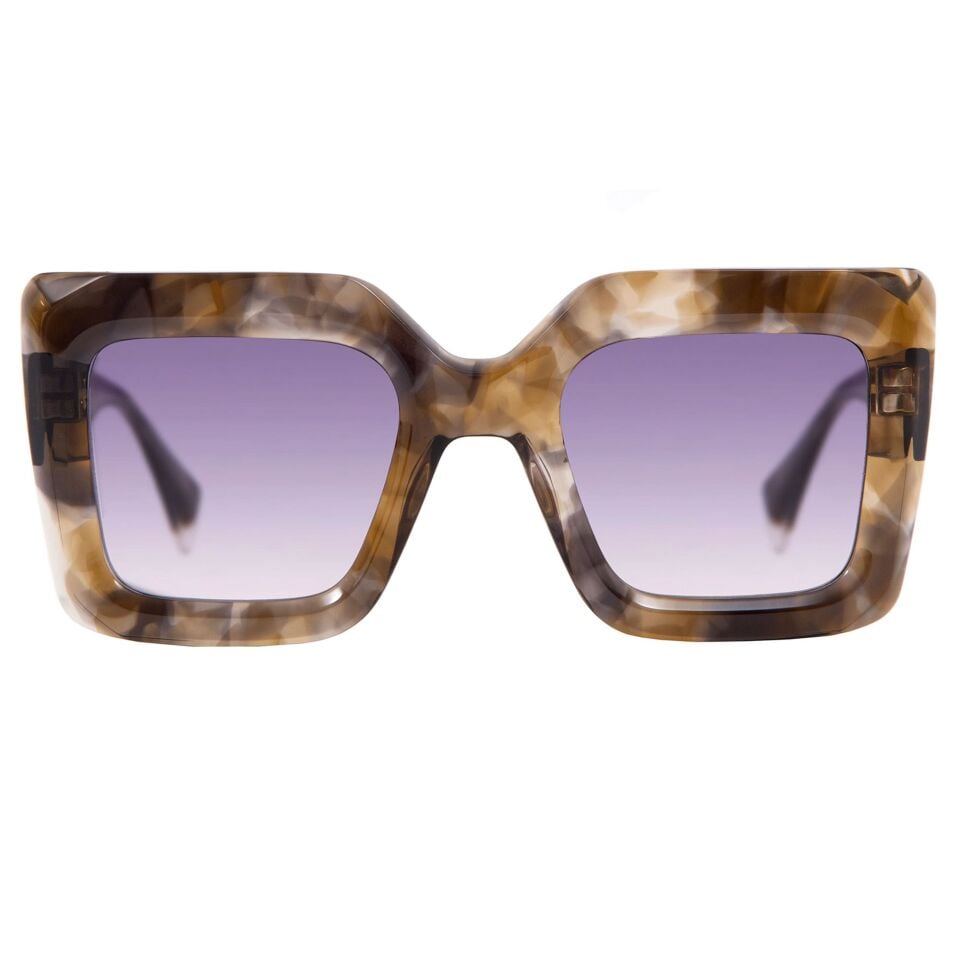 Gigi Studios Vanguard Leandra 6762 7 Kadın Güneş Gözlüğü