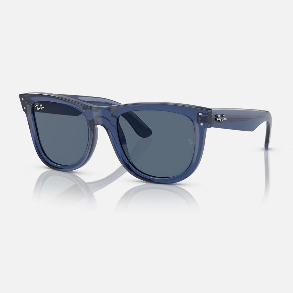 Ray-Ban RB R0502S 67083A 53 Unisex Güneş Gözlüğü