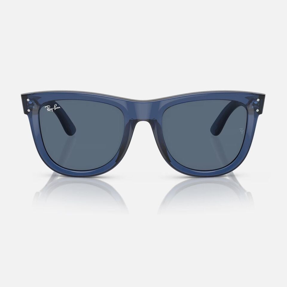 Ray-Ban RB R0502S 67083A 53 Unisex Güneş Gözlüğü