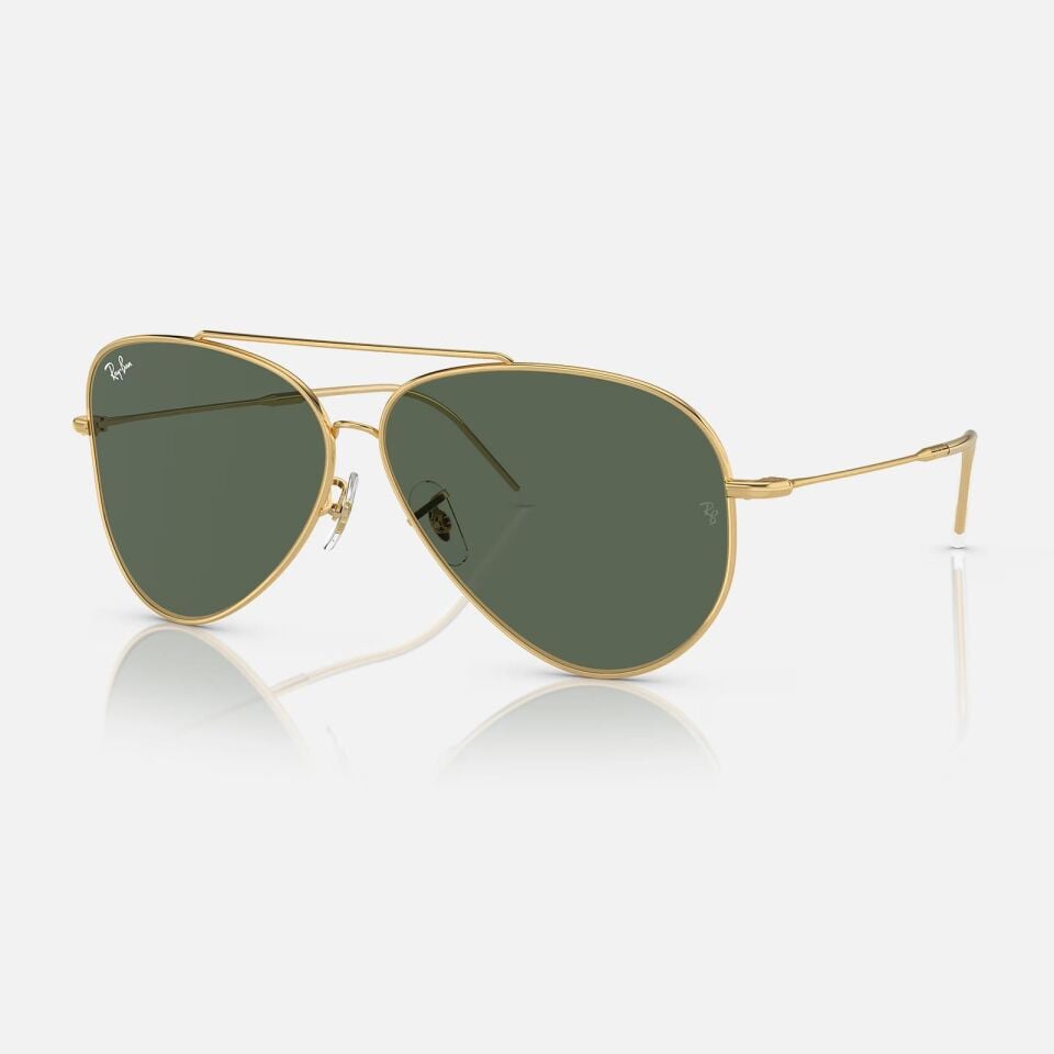 Ray-Ban RB R0101S 001/VR 59 Unisex Güneş Gözlüğü