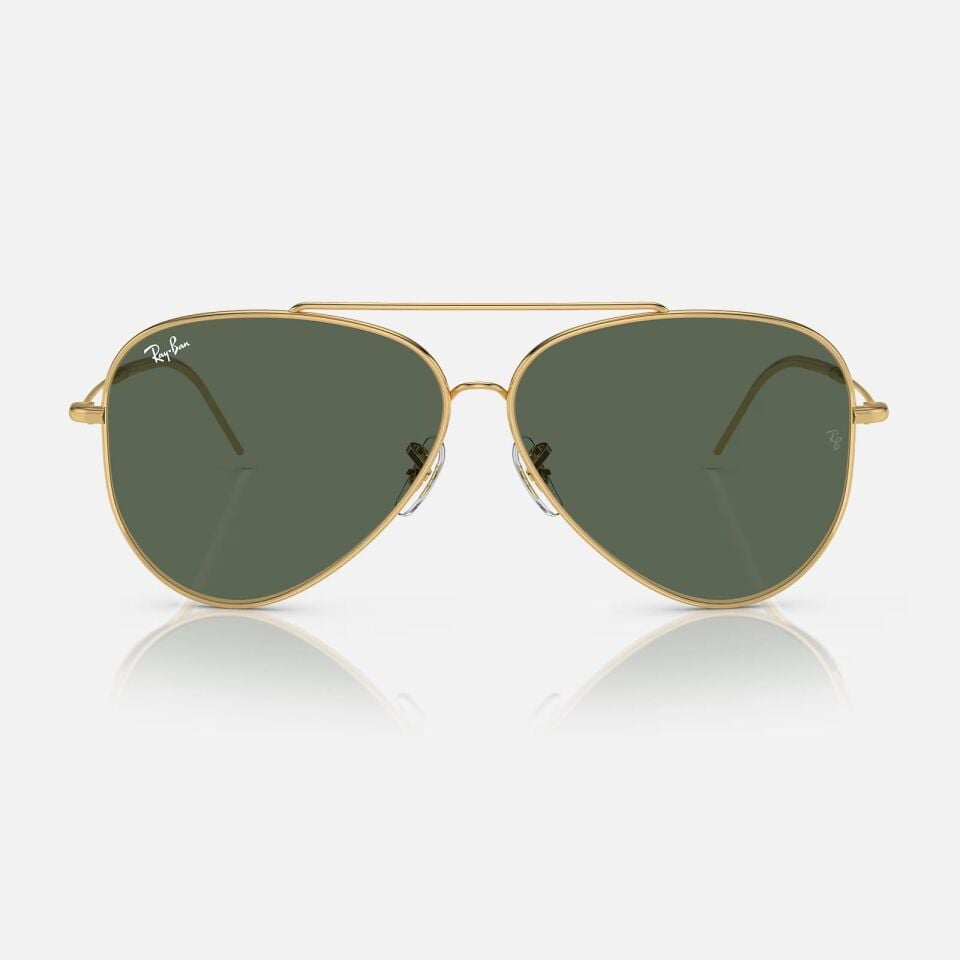 Ray-Ban RB R0101S 001/VR 59 Unisex Güneş Gözlüğü