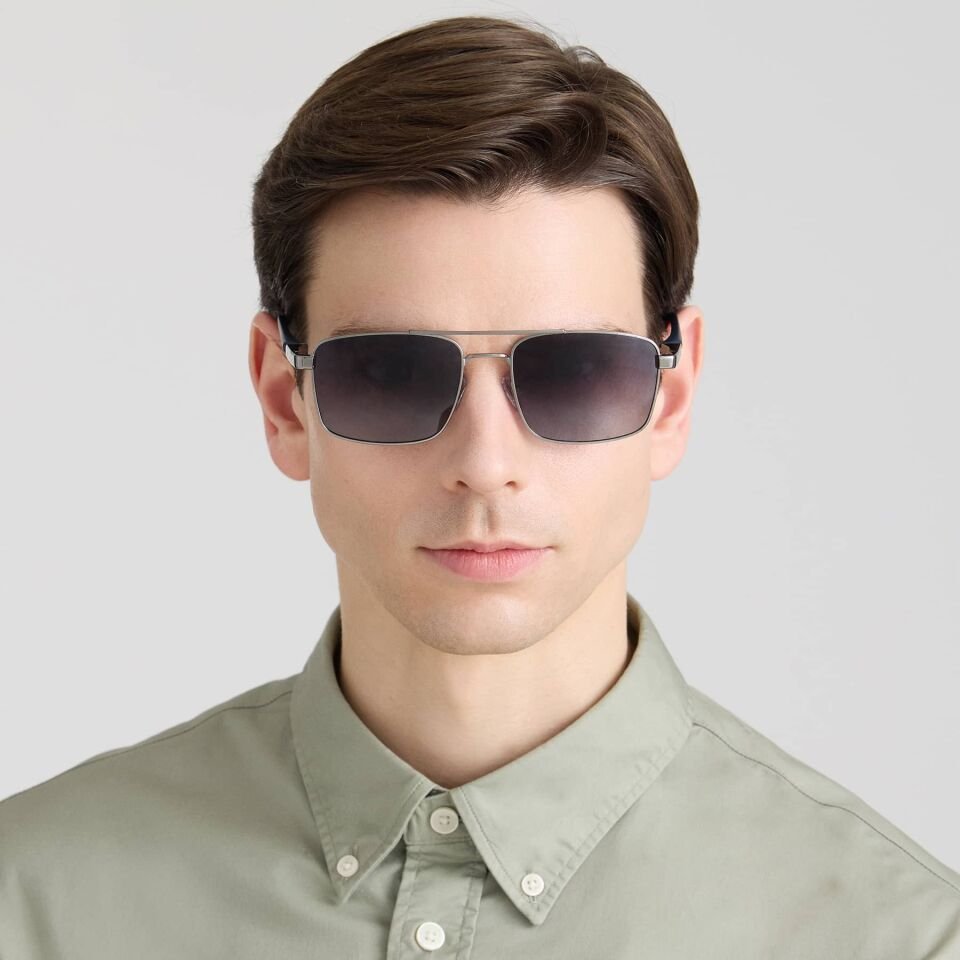 Despada DS 2424 C 3 Erkek Güneş Gözlüğü