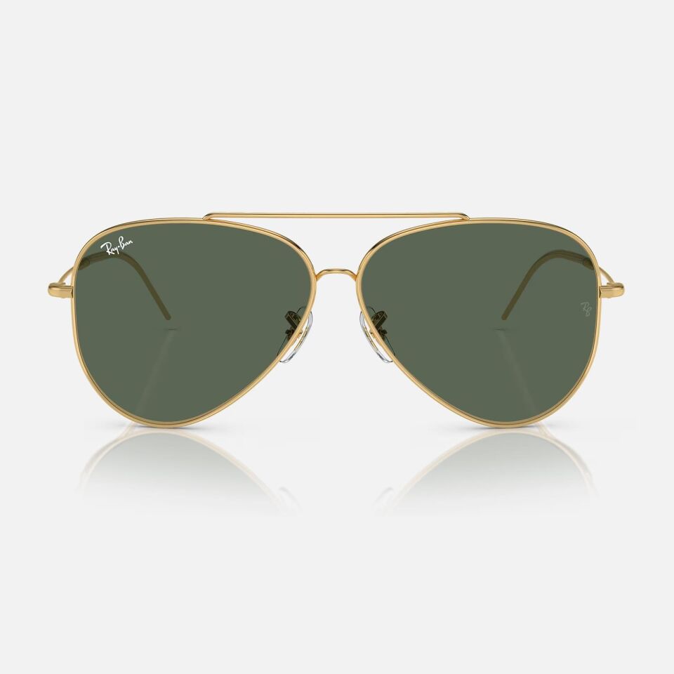 Ray-Ban RB R0101S 001/VR 62 Unisex Güneş Gözlüğü