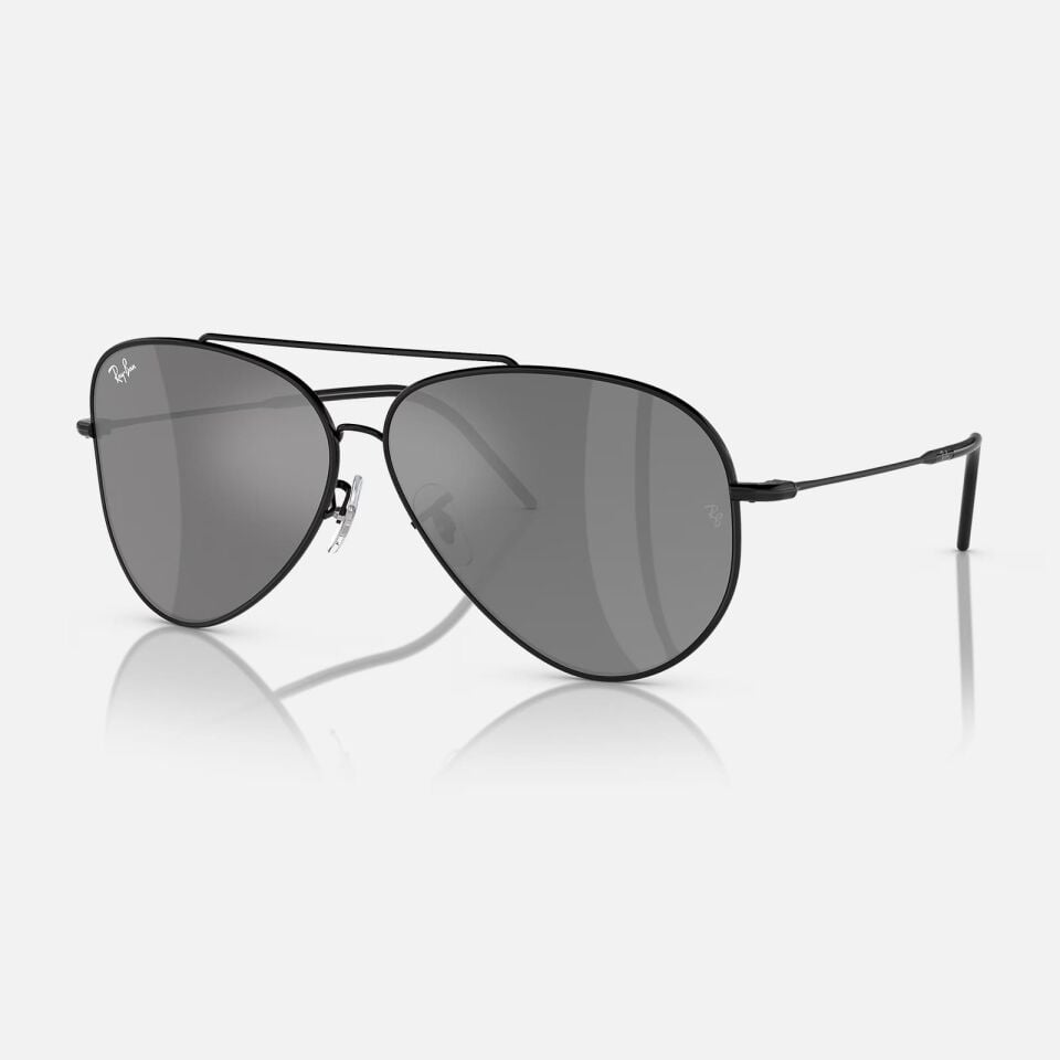 Ray-Ban RB R0101S 002/GS 59 Unisex Güneş Gözlüğü