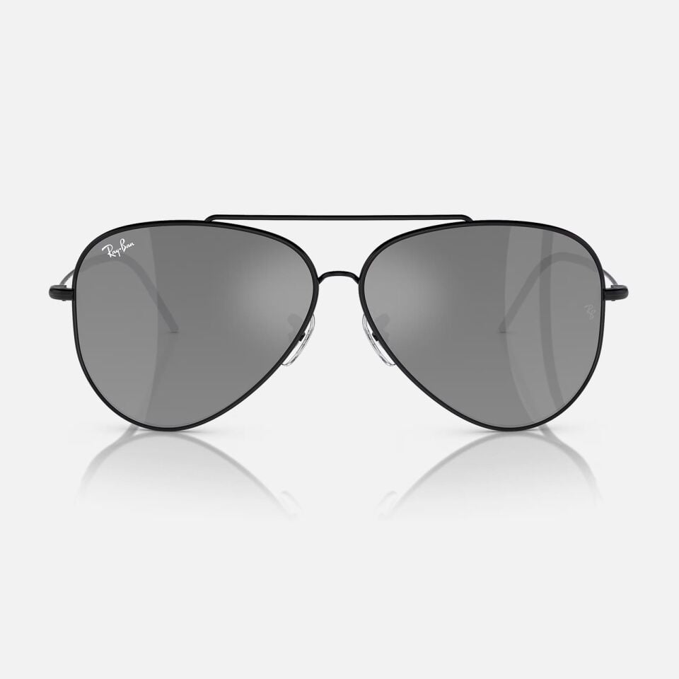 Ray-Ban RB R0101S 002/GS 59 Unisex Güneş Gözlüğü