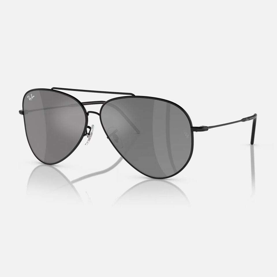 Ray-Ban RB R0101S 002/GS 62 Unisex Güneş Gözlüğü