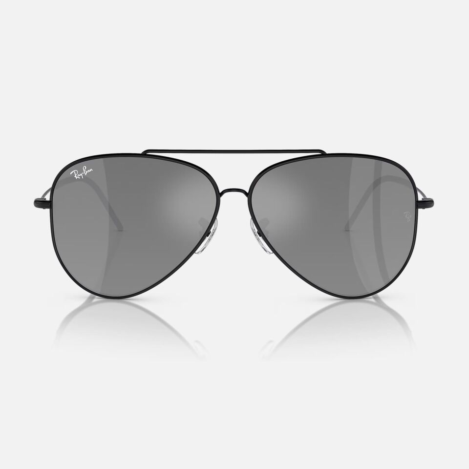 Ray-Ban RB R0101S 002/GS 62 Unisex Güneş Gözlüğü