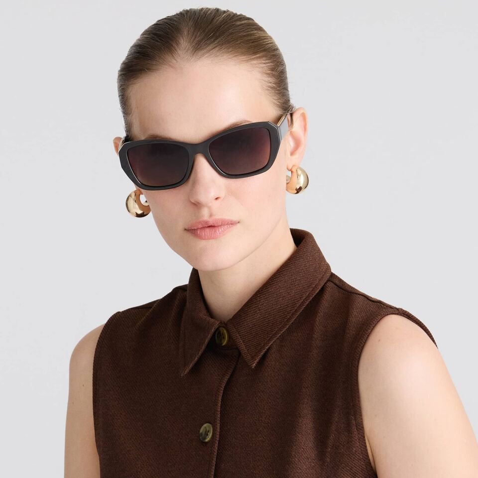 Despada DS 2425 C 4 Kadın Güneş Gözlüğü