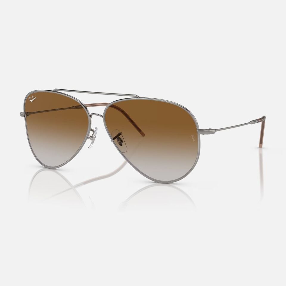 Ray-Ban RB R0101S 004/CB 59 Unisex Güneş Gözlüğü