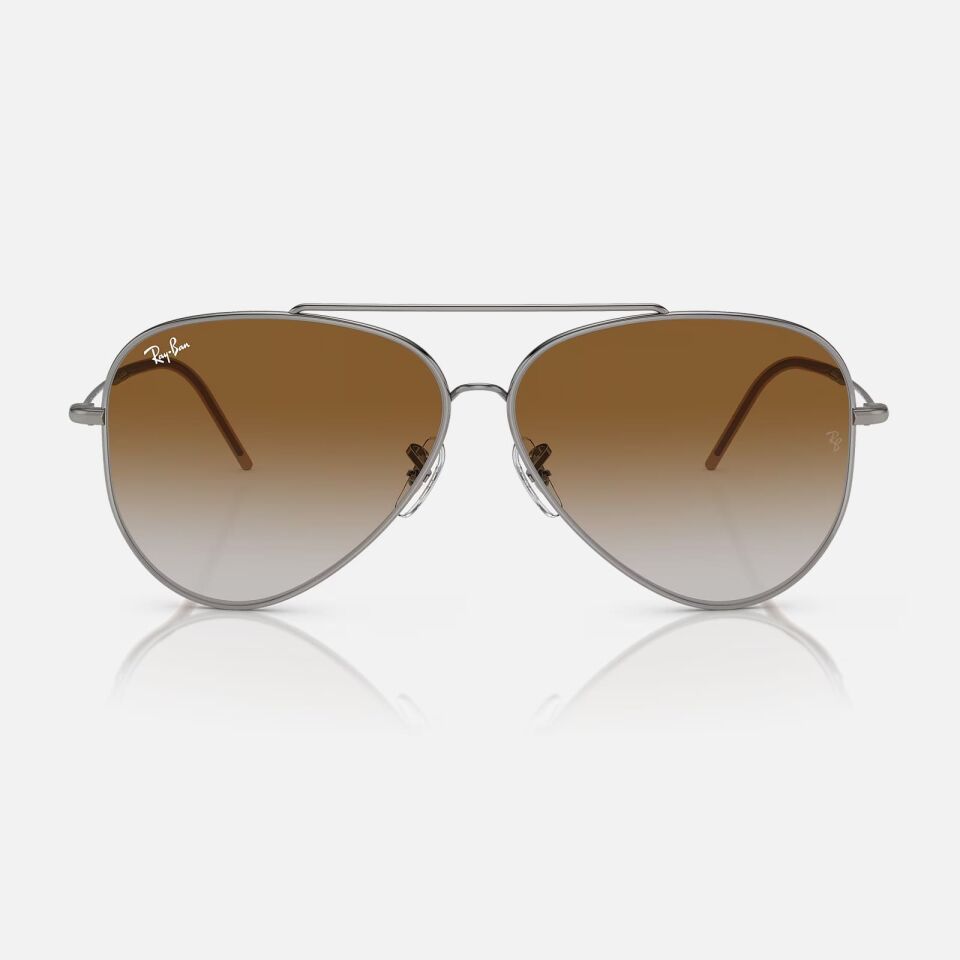 Ray-Ban RB R0101S 004/CB 59 Unisex Güneş Gözlüğü