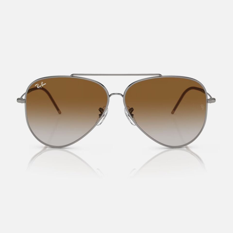 Ray-Ban RB R0101S 004/CB 59 Unisex Güneş Gözlüğü