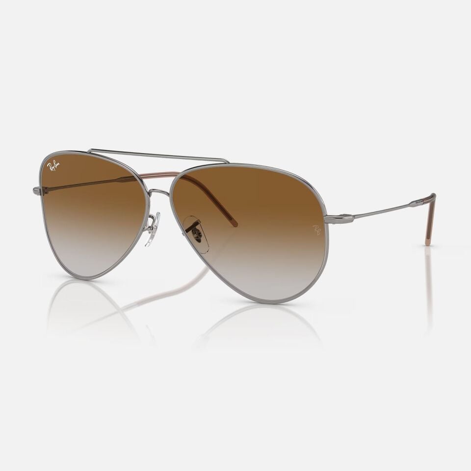 Ray-Ban RB R0101S 004/CB 62 Unisex Güneş Gözlüğü
