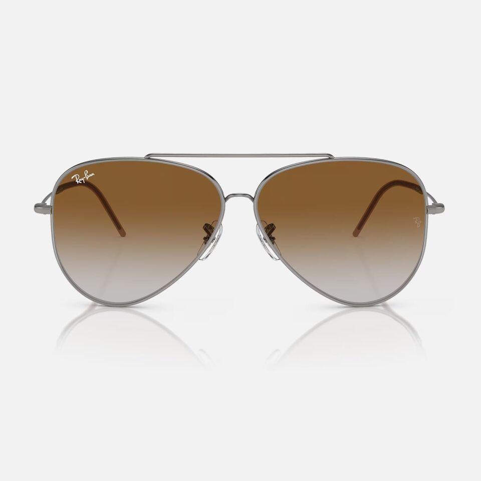 Ray-Ban RB R0101S 004/CB 62 Unisex Güneş Gözlüğü