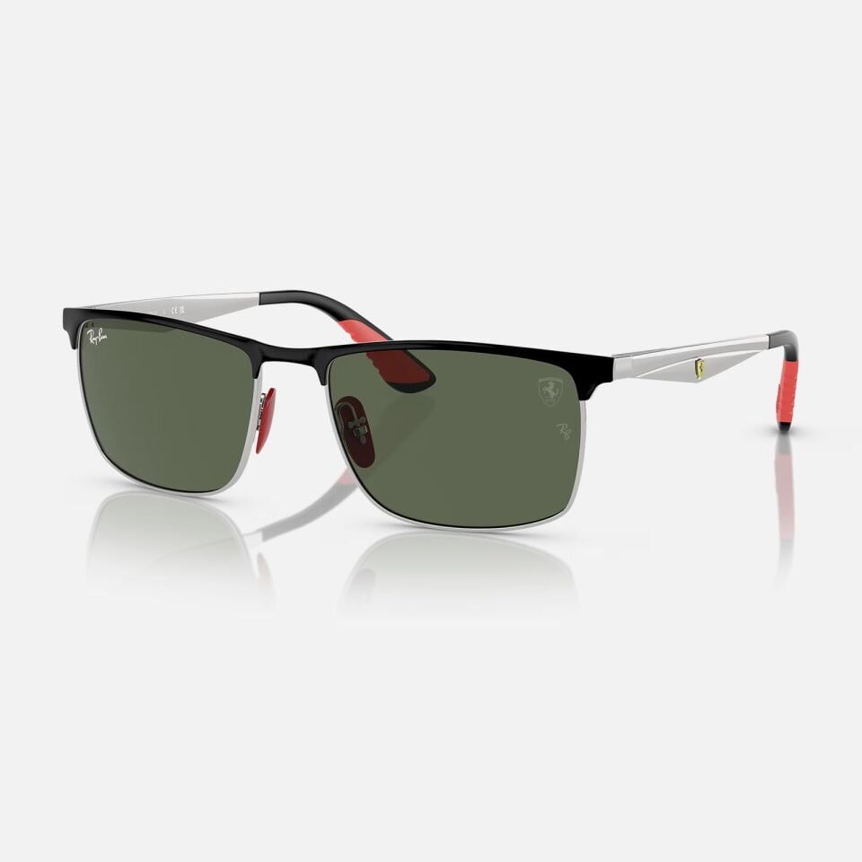 Ray-Ban RB 3726M F06071 57 Erkek Güneş Gözlüğü