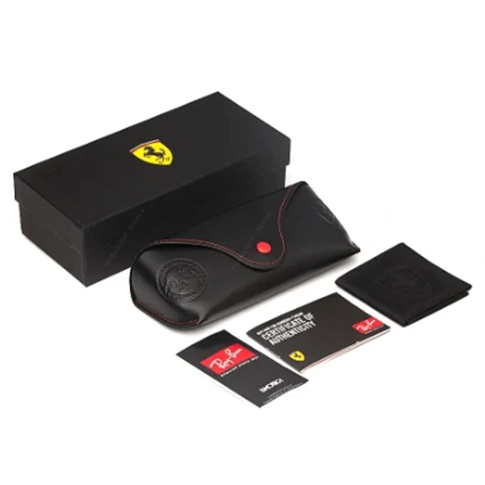 Ray-Ban RB 3726M F08687 57 Erkek Güneş Gözlüğü