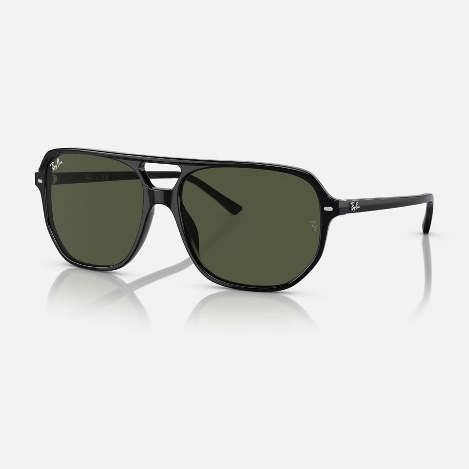 Ray-Ban RB 2205 901/31 57 Unisex Güneş Gözlüğü