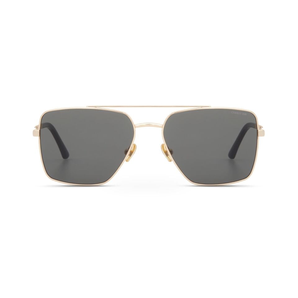 Cerruti 1881 CR 80077 C3 Erkek Güneş Gözlüğü