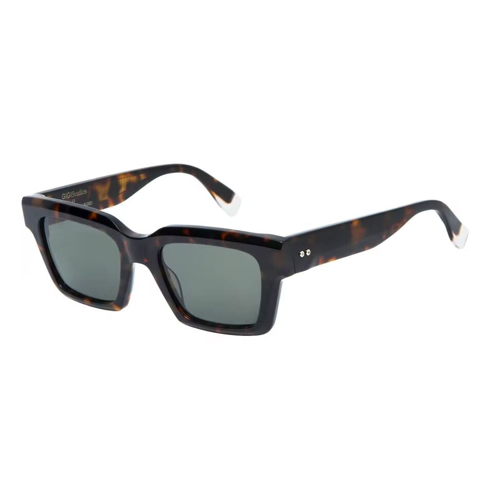 Gigi Studios Caravaggio 6785 2 Unisex Güneş Gözlüğü