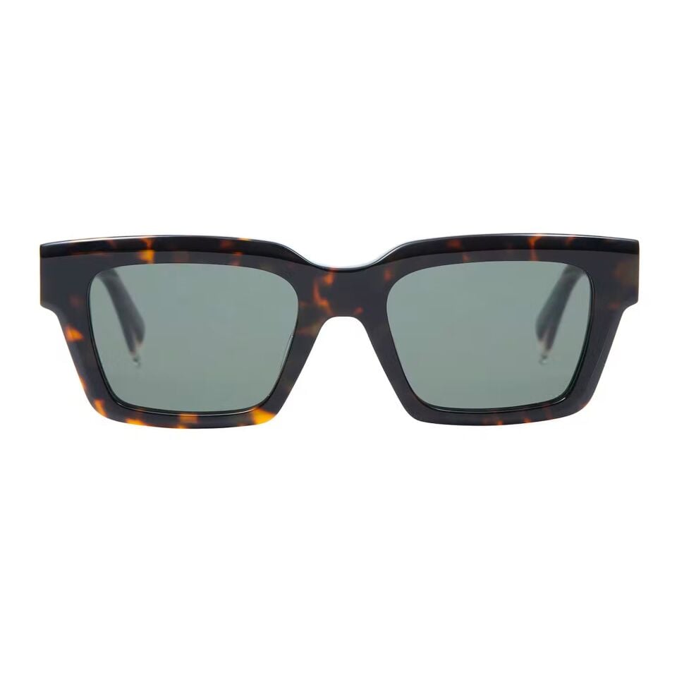 Gigi Studios Caravaggio 6785 2 Unisex Güneş Gözlüğü