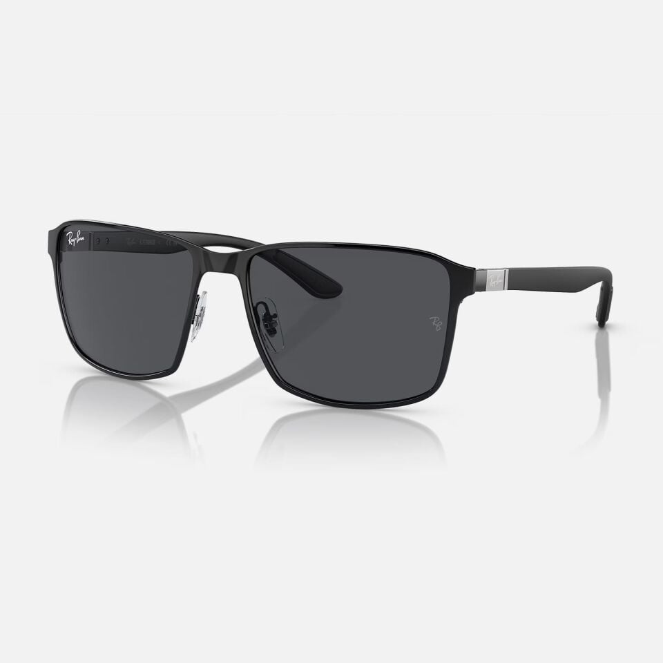 Ray-Ban RB 3721 186/87 59 Erkek Güneş Gözlüğü