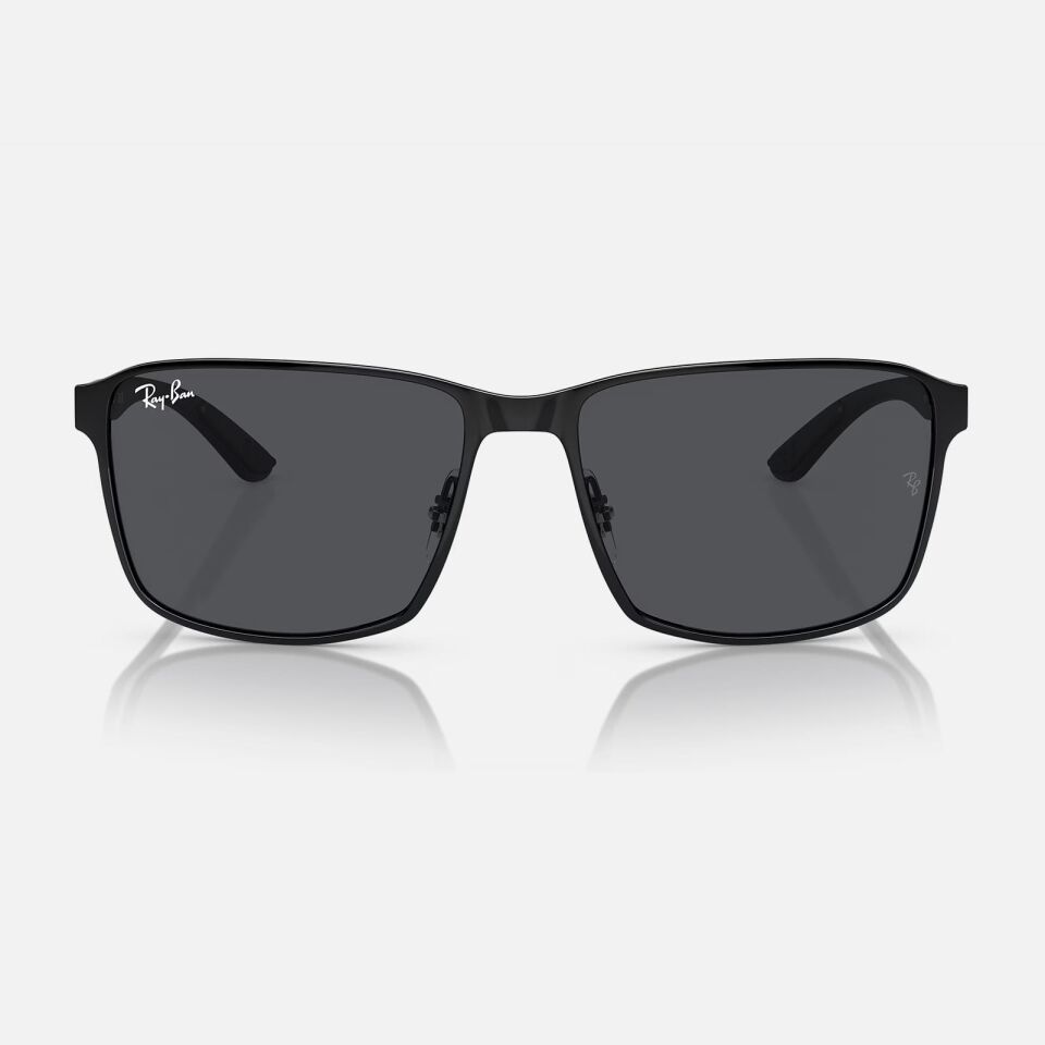 Ray-Ban RB 3721 186/87 59 Erkek Güneş Gözlüğü