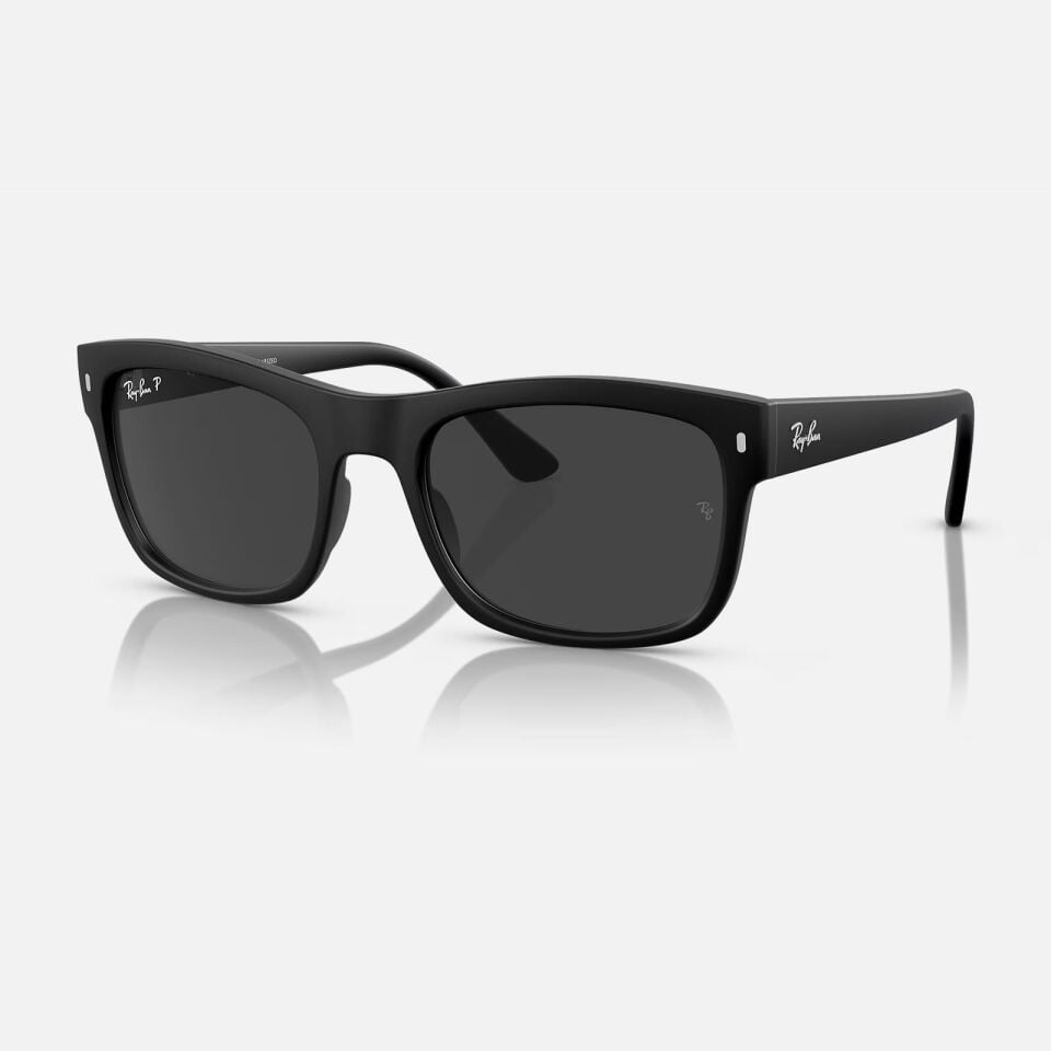 Ray-Ban RB 4428 601S48 56 Unisex Güneş Gözlüğü