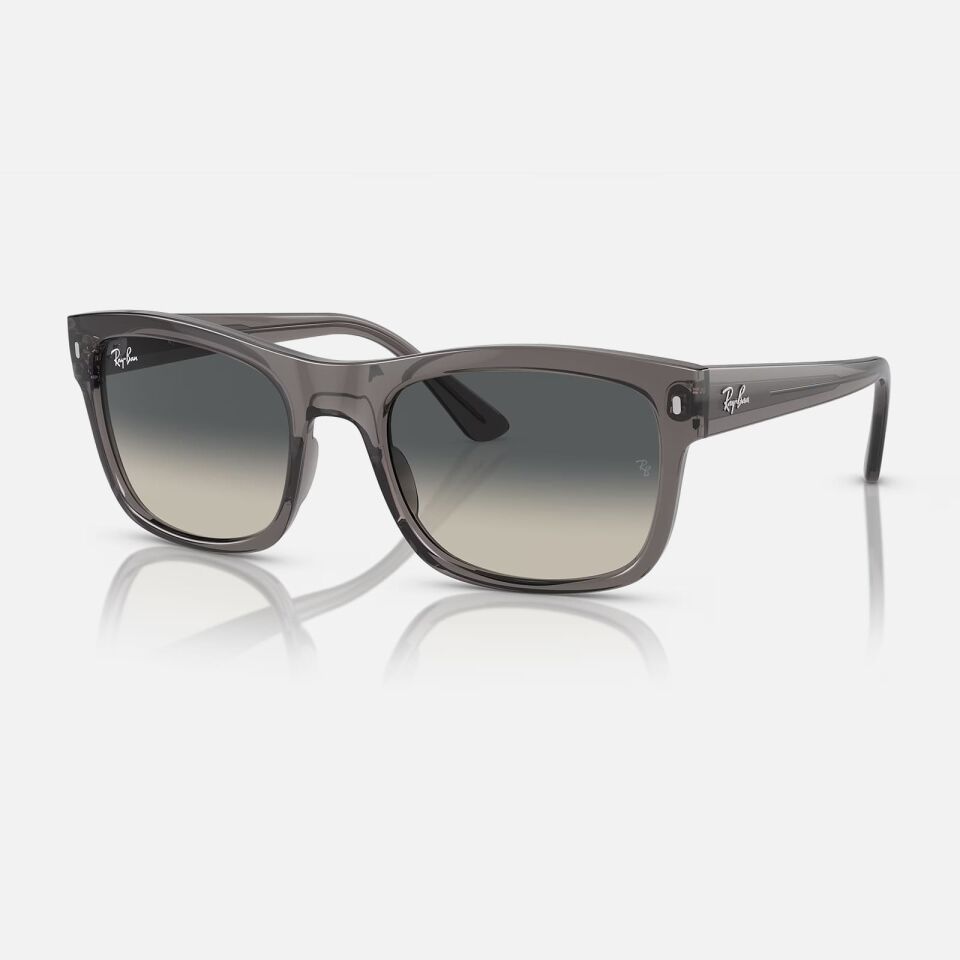 Ray-Ban RB 4428 667571 56 Unisex Güneş Gözlüğü
