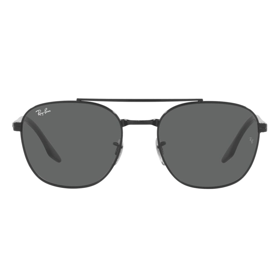 Ray-Ban RB 3688 002/B1 58 Unisex Güneş Gözlüğü