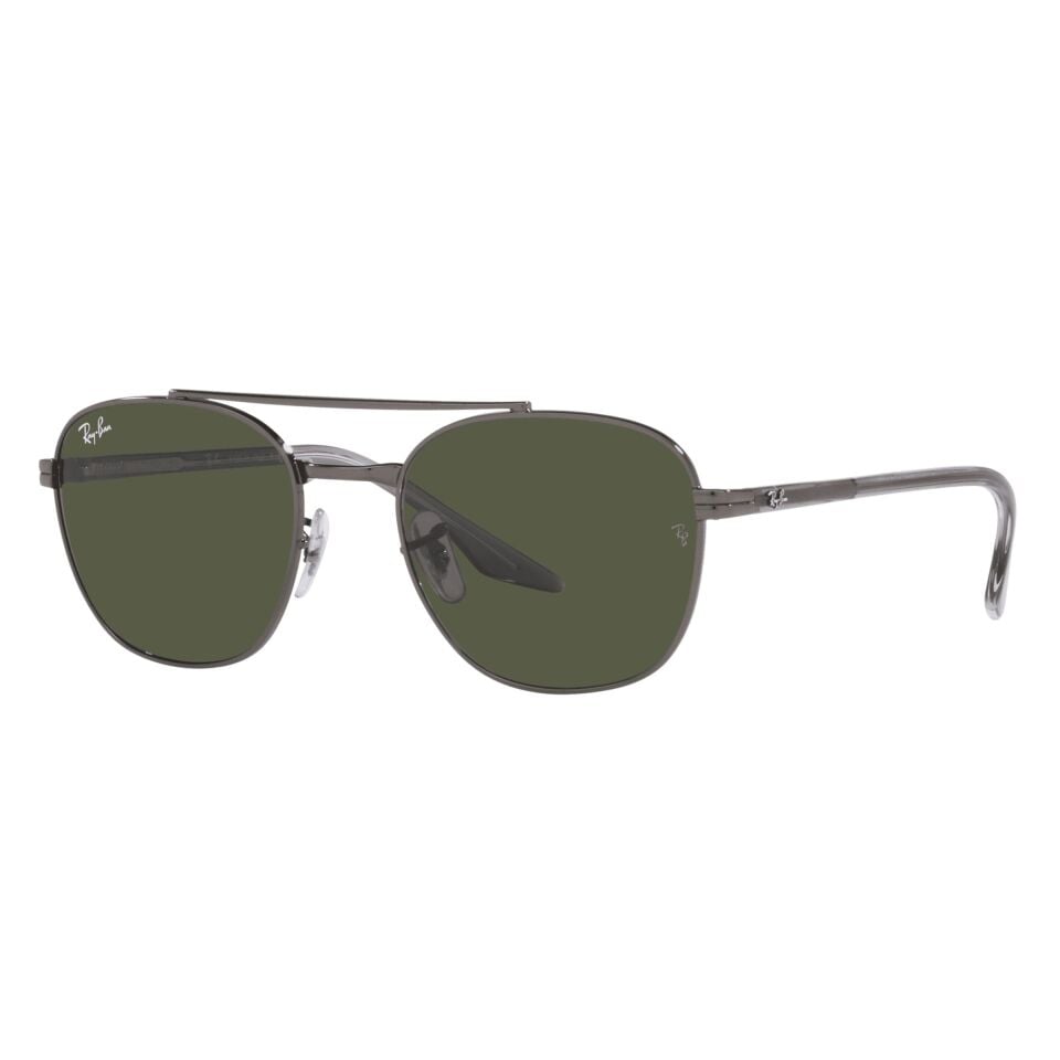 Ray-Ban RB 3688 004/31 58 Unisex Güneş Gözlüğü