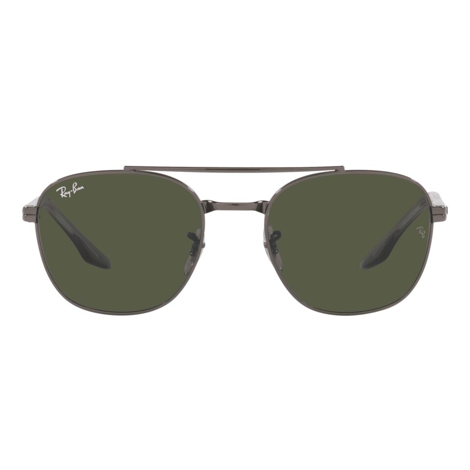 Ray-Ban RB 3688 004/31 58 Unisex Güneş Gözlüğü
