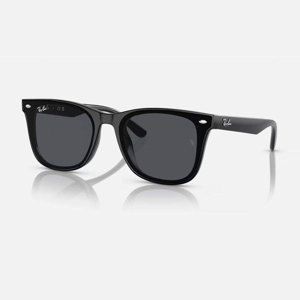 Ray-Ban RB 4420 601/87 65 Unisex Güneş Gözlüğü