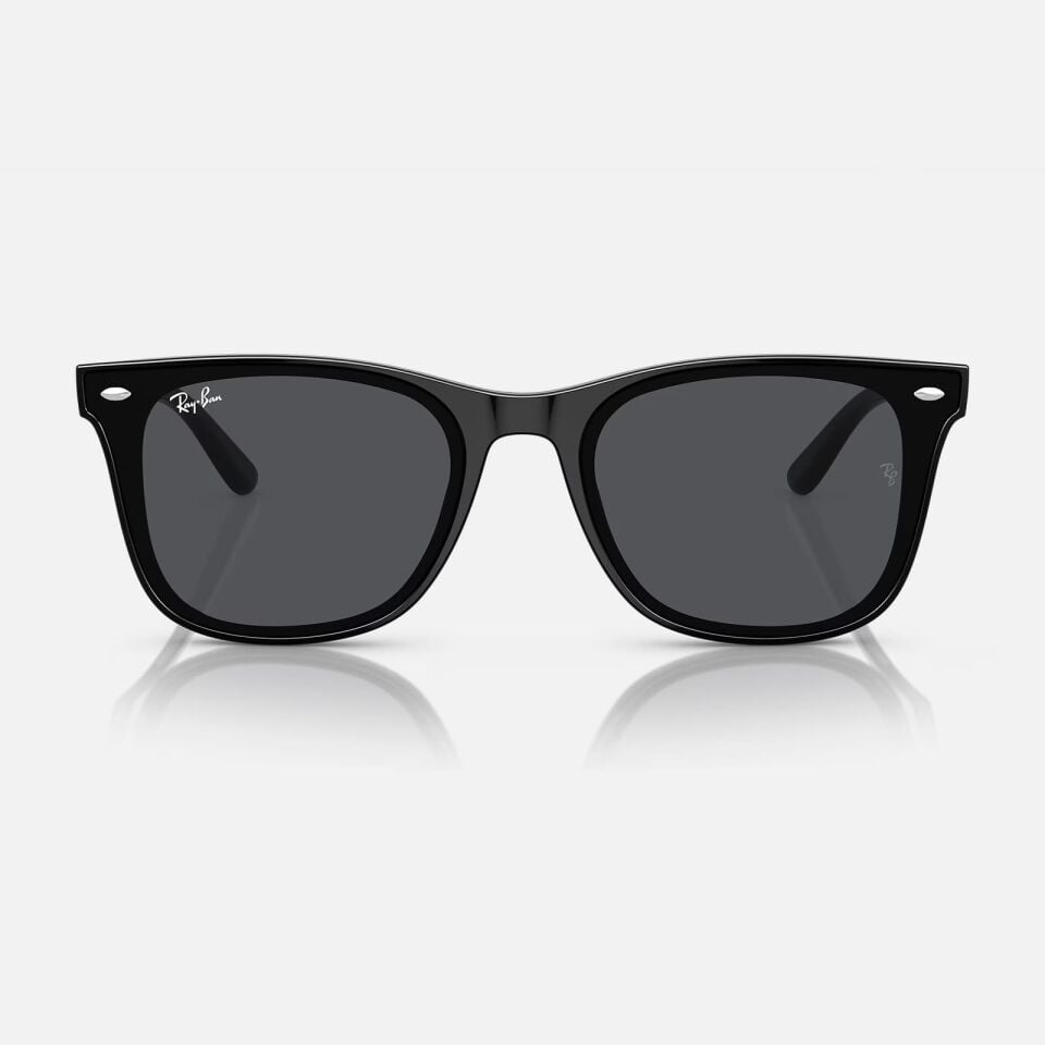 Ray-Ban RB 4420 601/87 65 Unisex Güneş Gözlüğü