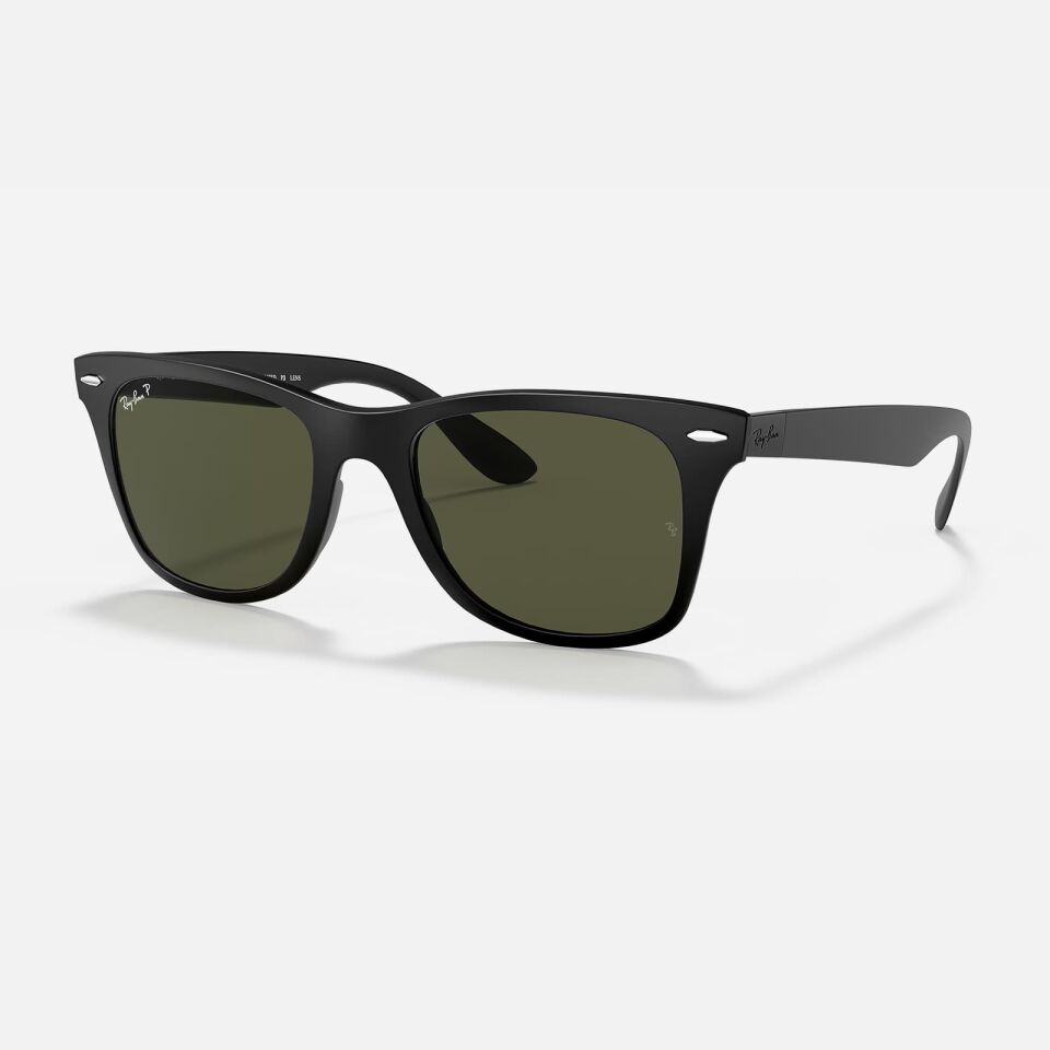 Ray-Ban RB 4195 601S9A 52 - MatSiyah Unisex Güneş Gözlüğü