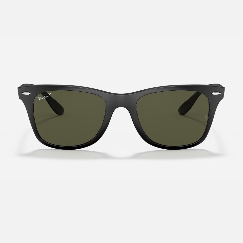 Ray-Ban RB 4195 601S9A 52 - MatSiyah Unisex Güneş Gözlüğü