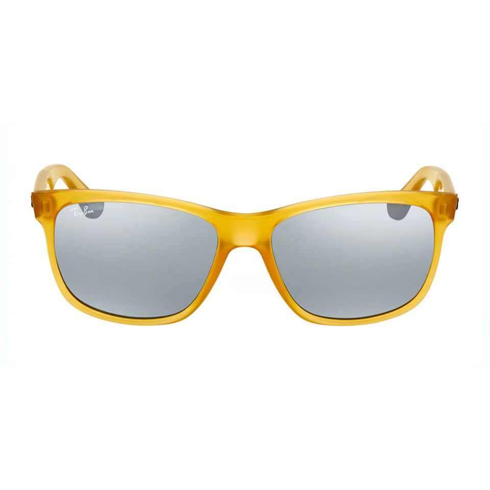 Ray-Ban RB 4181 603540 57 Erkek Güneş Gözlüğü