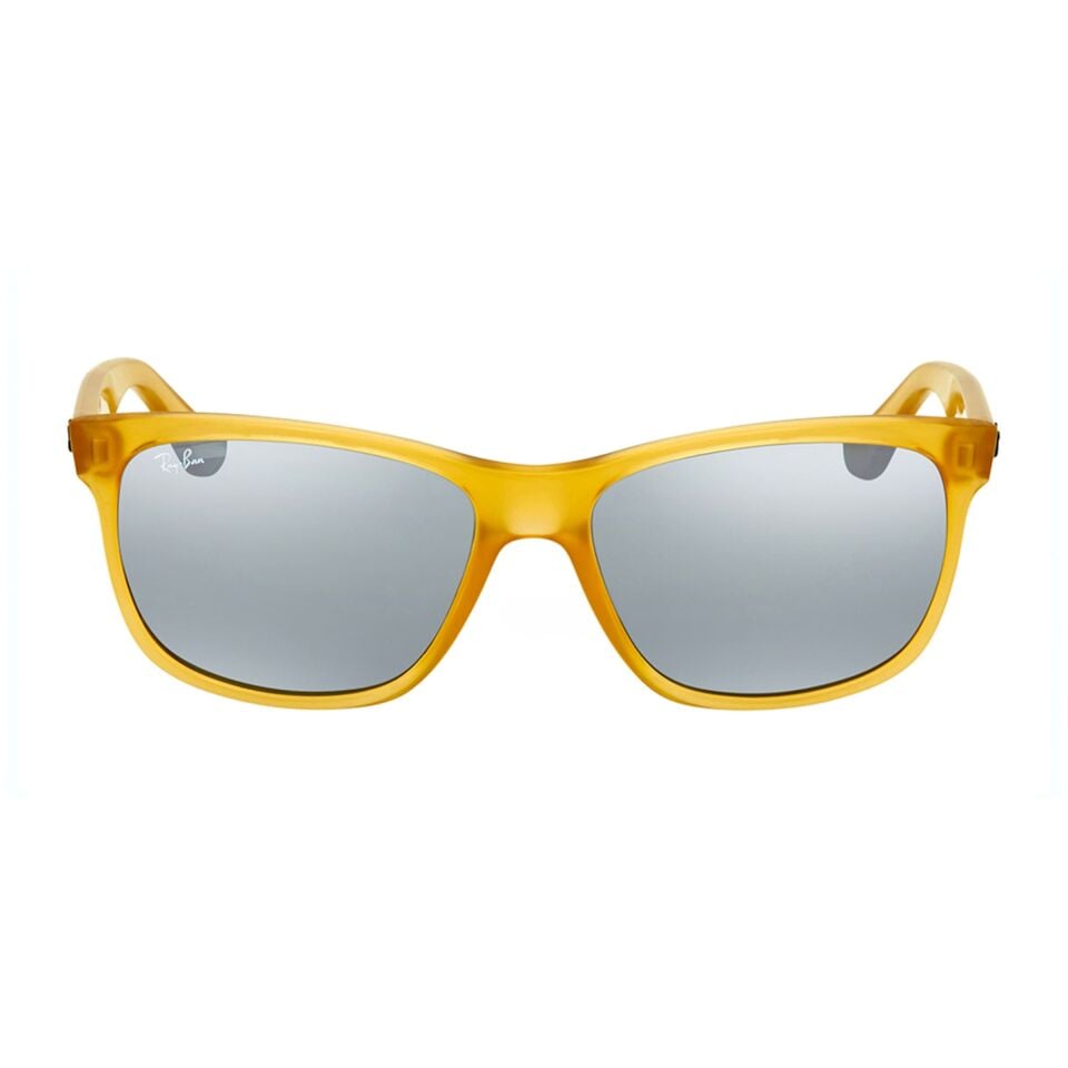 Ray-Ban RB 4181 603540 57 Erkek Güneş Gözlüğü