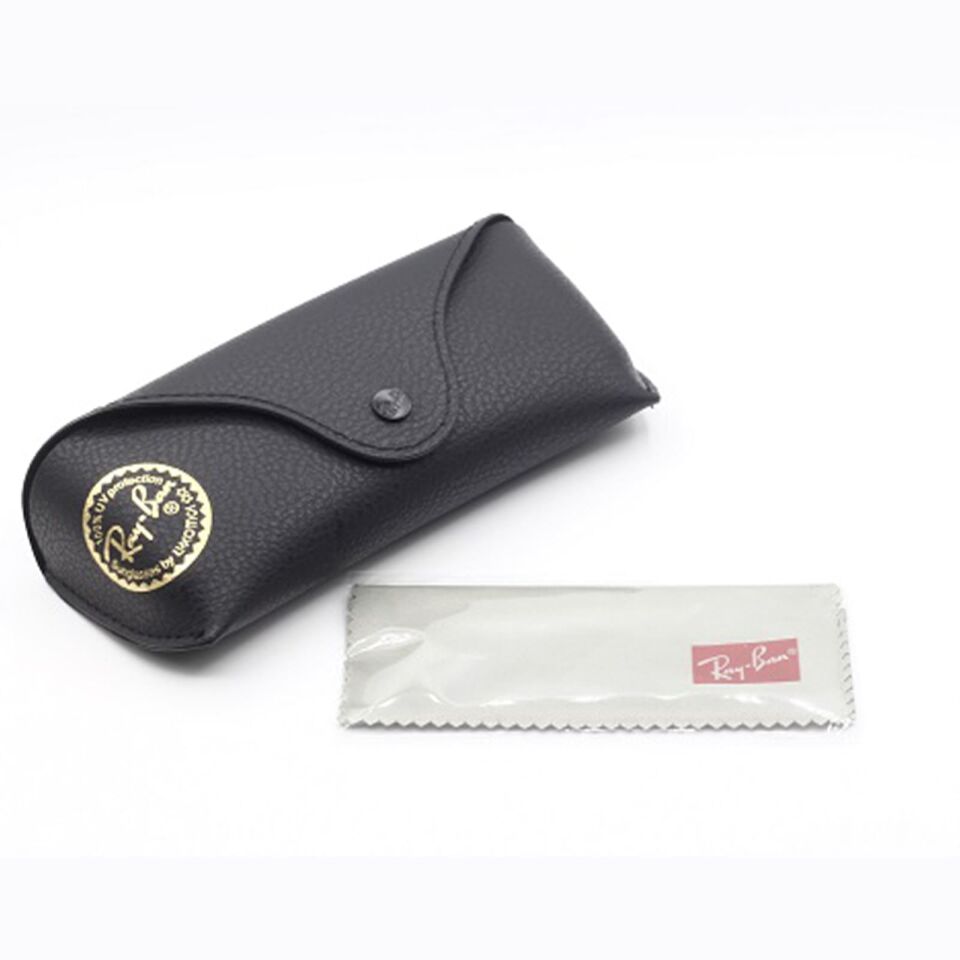 Ray-Ban The General RB 3561 9002/A6 57 Erkek Güneş Gözlüğü