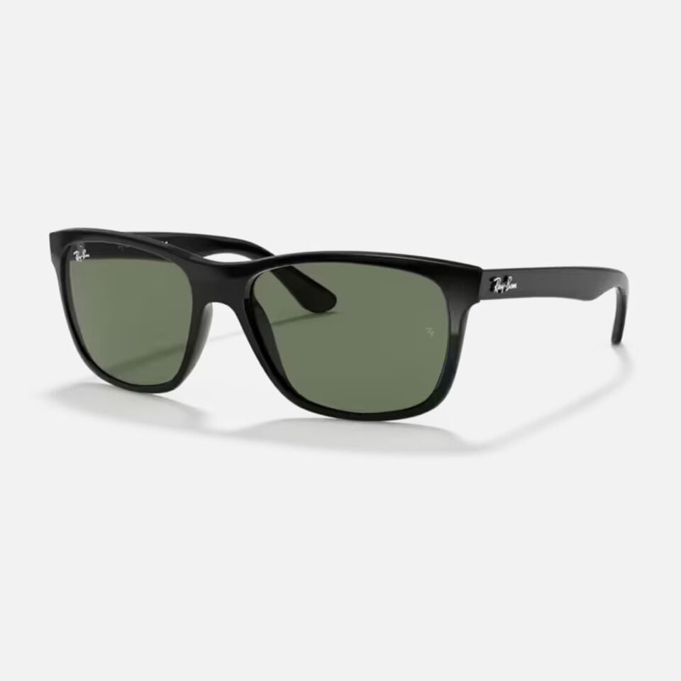 Ray-Ban RB 4181 601 57 - Siyah Erkek Güneş Gözlüğü