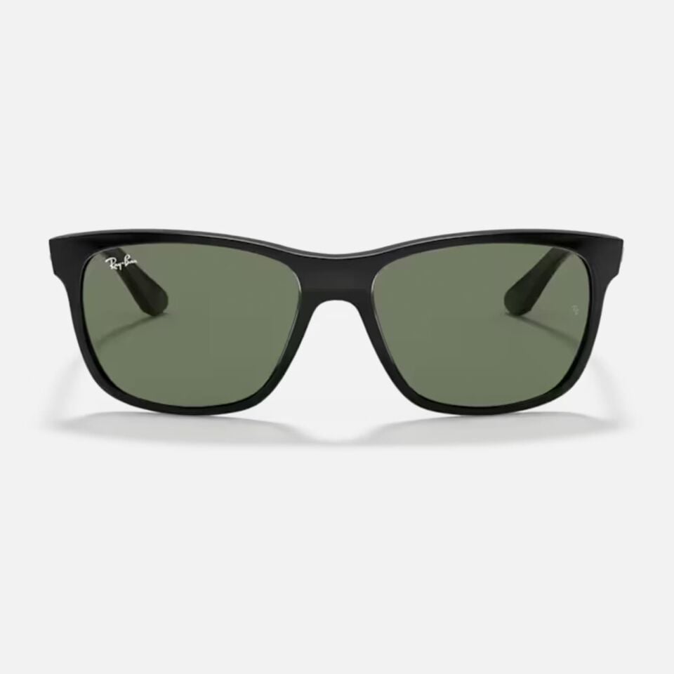 Ray-Ban RB 4181 601 57 - Siyah Erkek Güneş Gözlüğü