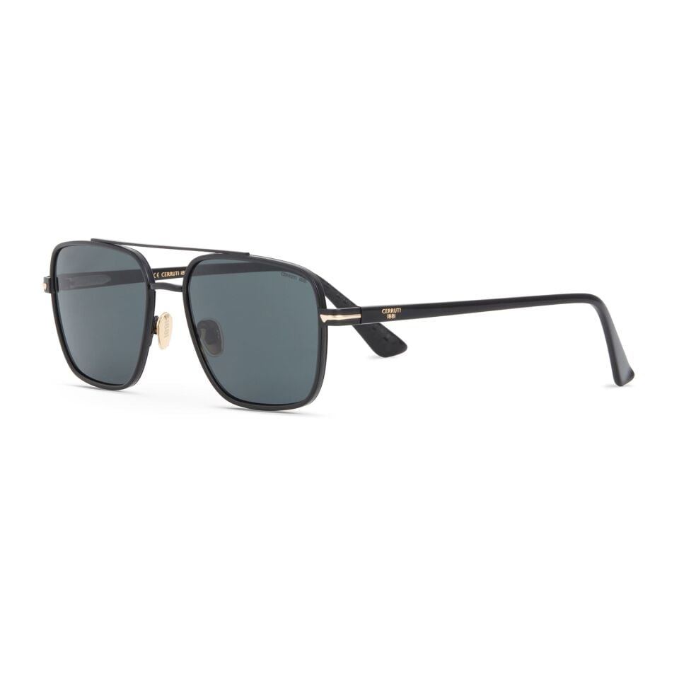 Cerruti 1881 CR 80090 C4 Erkek Güneş Gözlüğü