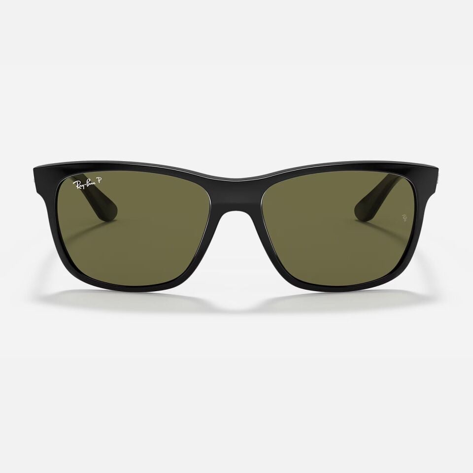 Ray-Ban RB 4181 601/9A 57 - Siyah Erkek Güneş Gözlüğü
