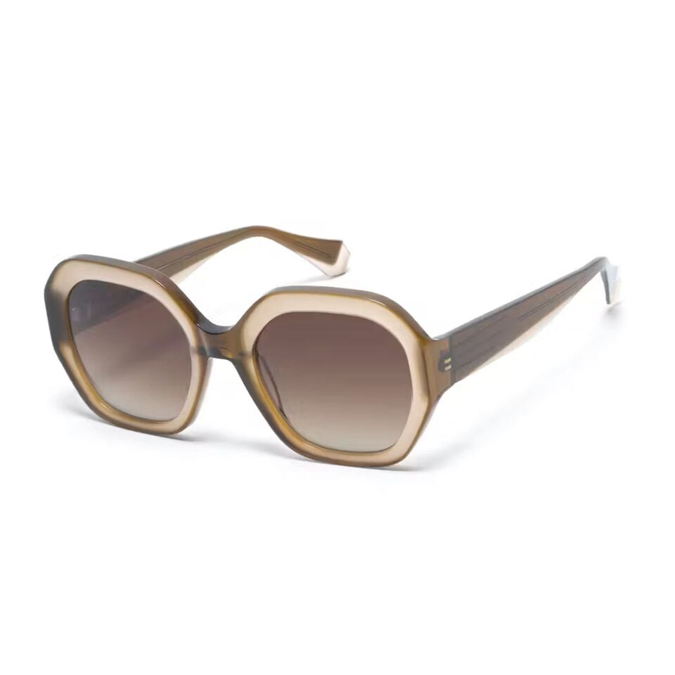 Gigi Studios Vanguard Bright 6822 2 Kadın Güneş Gözlüğü